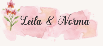 Leila & Norma